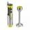 Varinha mágica JATA JEBT1788 1200W Turbo Verde Claro 4 lâminas Inox Ergonómica