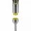 Varinha mágica JATA JEBT1788 1200W Turbo Verde Claro 4 lâminas Inox Ergonómica