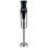 Batidora de mão Nevir NVR-8355BA 1200W 2 velocidades inox turbo copo medidor picadora