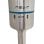 Batidora de mão Nevir NVR-8355BA 1200W 2 velocidades inox turbo copo medidor picadora