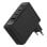 Fuente de Alimentacion Gembird 100W Modelo TA-UC-PDQC100LCD-01-BK Power Delivery Quick Charge LCD