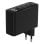 Fuente de Alimentacion Gembird 100W Modelo TA-UC-PDQC100LCD-01-BK Power Delivery Quick Charge LCD