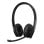 Auriculares EPOS ADAPT 260 inalámbricos Bluetooth con Cancelación de Ruido y Micrófono Negro