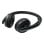 Auriculares EPOS ADAPT 260 inalámbricos Bluetooth con Cancelación de Ruido y Micrófono Negro