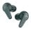 Auriculares JLab Go Pods ANC inalámbricos Bluetooth con Cancelación de Ruido, Micrófono, resistencia IP55, verde sage