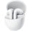 Auriculares Honor Earbuds S7 inalámbricos Bluetooth con Cancelación de Ruido, micrófono triple y carga rápida, blancos
