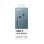 Auriculares Celly UP1600TYPECBL con cable USB-C para llamadas y música con micrófono integrados azul
