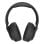 Auscultadores Gembird BHP-ANC-01 Bluetooth com Cancelamento de Ruído, Microfone e USB-C Pretos