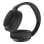 Auscultadores Gembird BHP-ANC-01 Bluetooth com Cancelamento de Ruído, Microfone e USB-C Pretos