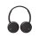 Auriculares JVC HA-S36W Bluetooth sem fios dobráveis com microfone e assistente, rosa