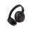 Auriculares JVC HA-S36W Bluetooth sem fios dobráveis com microfone e assistente, rosa