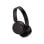 Auriculares JVC HA-S36W Bluetooth sem fios dobráveis com microfone e assistente, rosa