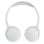 Kopfhörer Panasonic RB-HF630BE-W Wireless Bluetooth mit Geräuschunterdrückung, Mikrofon, Multipoint, Weiß