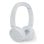 Kopfhörer Panasonic RB-HF630BE-W Wireless Bluetooth mit Geräuschunterdrückung, Mikrofon, Multipoint, Weiß