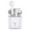 Auriculares Celly PULSESOUNDWH inalámbricos True Wireless para llamadas y música con micrófono integrado, control táctil