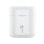 Auriculares Celly PULSESOUNDWH True Wireless Bluetooth para chamadas e música brancos