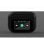 Auriculares Gembird TWS-LCD-ANC-01-BK inalámbricos Bluetooth con Cancelación Activa de Ruido, micrófono y estuche LCD, negros