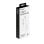 Auricolari Celly UP1100TYPECWH con cavo USB-C, in-ear, microfono integrato, bianchi