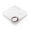 Cargador inalámbrico AISENS ASCH-15W4WC061-W 15W 4 en 1 para móvil, Apple Watch y auriculares blanco