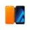 Funda Samsung Flip Cover Negra Galaxy A5 Protección Integral Resistente Arañazos