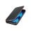 Funda Samsung Flip Cover Negra Galaxy A5 Protección Integral Resistente Arañazos
