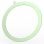 Cargador inalámbrico Celly MAGPB3000 3000 mAh MagSafe 5 W USB-C Verde portátil