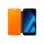 Funda Samsung EF-FA320 Negro Flip Case Galaxy A3 Protección 360° Notificación LED