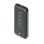Power bank 10.000 mAh Carga inalámbrica, 3 salidas USB-C/Micro-USB/USB-A, protección múltiple, negro