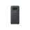 Funda Samsung EF-PG950 para Galaxy S8 5.8" Silicona Negra Tacto Suave Protección Extra
