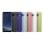 Funda Samsung EF-PG950 para Galaxy S8 5.8" Silicona Negra Tacto Suave Protección Extra