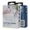Caricatore rapido Gembird TA-UC-PDQCW20-01-W 20 W 2 porte USB-C e USB-A Interno Bianco