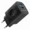 Carregador rápido Gembird TA-UC-PDQCW20-01-BK 20 W 2 portas USB-C/USB-A Preto Interior