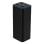 Fuente de Alimentación Gembird 100W GaN Power Delivery TA-UC-2A2C-PD100-01-BK Carga rápida USB-C y USB-A Protecciones avanzadas