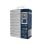Fuente de Alimentación Gembird 100W GaN Power Delivery TA-UC-2A2C-PD100-01-BK Carga rápida USB-C y USB-A Protecciones avanzadas