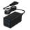 Fuente de Alimentacion Gembird 65W GaN Alta Eficiencia TA-UC-2A2C-PD65-01-BK 4 Puertos USB-C/USB-A Carga Rapida