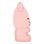 Powerbank Celly PBPIG 2600 mAh 10 W Lithium-Polymer USB Type-C Pink
