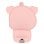 Powerbank Celly PBPIG 2600 mAh 10 W Lithium-Polymer USB Type-C Pink