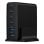 USB Ladegerät Gembird TA-UC-2A4C-PD75-01-BK 75W GaN Schnellladung 6 Ports Schwarz