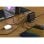 USB Ladegerät Gembird TA-UC-2A4C-PD75-01-BK 75W GaN Schnellladung 6 Ports Schwarz