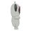 Powerbank Celly PBDOG 2600 mAh Forma Cane USB-C/USB-A Grigio Compatto Portatile