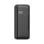 Power bank Leotec 20000 mAh 22.5W LiPo PD3.0 QC3.0 Display Digitale Nero