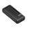 Power bank Leotec 20000 mAh 22.5W LiPo PD3.0 QC3.0 Display Digitale Nero