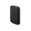 Powerbank Celly PBE5000EVOBK 5000 mAh Preto Carregamento Rápido USB-C LED
