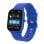 Celly KIDSWATCHBTBL Bluetooth 1.39" Digital Azul Para Crianças Pulsómetro Jogos 4GB