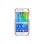 Custodia morbida Samsung EF-PJ100B Galaxy J1 4.3" Gialla Protezione slim