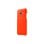 Custodia morbida Samsung EF-PJ100B Galaxy J1 4.3" Gialla Protezione slim