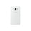 Custodia morbida Samsung EF-PJ100B Galaxy J1 4.3" Gialla Protezione slim