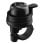 Buscador Nilox Urban Negro IPX7 para Bicicleta Resistente al Agua FindMy
