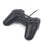 Gamepad Gembird JPD-UB2-01 para PC Alámbrico USB 2.0 Negro Pack de 2 Unidades
