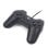 Manette Gembird JPD-UB2-01 pour PC Filaire USB 2.0 Noir D-pad